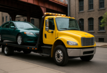 New Orleans Drivers Warned of Towing Scams and Price Gouging