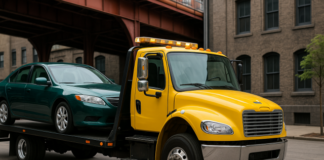 New Orleans Drivers Warned of Towing Scams and Price Gouging