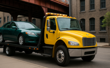 New Orleans Drivers Warned of Towing Scams and Price Gouging