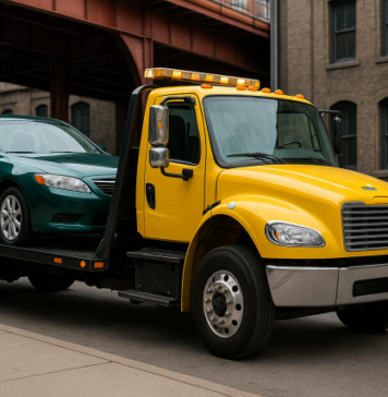 New Orleans Drivers Warned of Towing Scams and Price Gouging