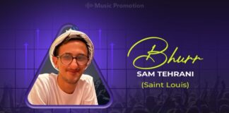 Bhurr Captivating Audiences With His Brilliant Electronic Dance Music Numbers