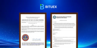 Bituex: A Compliance-Driven Global Exchange Leading the New Financial Era