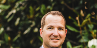 Blake Osman, Recognized by BestAgents.us as a 2025 Top Agent