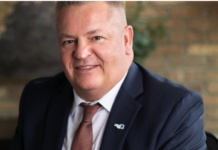 Brian Lilly, Recognized by BestAgents.us as a 2025 Top Agent