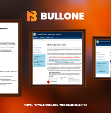 BullOne International Investment Group Inc. — Building a Globally Trusted Brand Through U.S. Compliance Certification