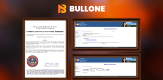 BullOne International Investment Group Inc. — Driving a New Era of Global Investment Through Compliance and Innovation