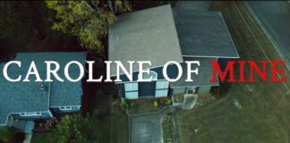 “Caroline of Mine” Premieres in Huntsville/Madison, AL “Rocket City” Starring Ashley Hargrove and Joe Komara