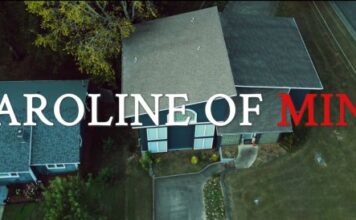 “Caroline of Mine” Premieres in Huntsville/Madison, AL “Rocket City” Starring Ashley Hargrove and Joe Komara