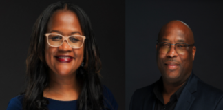 Charis Furrowh and Shawn Furrowh Recognized by BestAgents.us as 2025 Top Agents