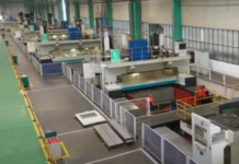 China Metal Fabrication Supplier: Why Openex is Your Best Choice