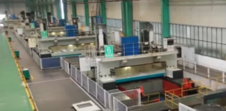 China Metal Fabrication Supplier: Why Openex is Your Best Choice