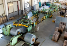China Prepainted Galvanized Steel Coil Manufacturer  Eyeing Global Expansion