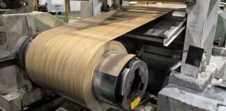 China Best Wood Textured Metal Manufacturer: A Showcase of Innovation