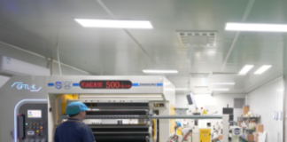 China Top Frozen Food Pouches Gain FDA Certification From Yinshili Packaging