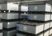 Why Lonovae, the China Top Sleeve Pack Containers Supplier, is Key to Unlocking the Future of Logistics