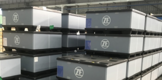 Why Lonovae, the China Top Sleeve Pack Containers Supplier, is Key to Unlocking the Future of Logistics