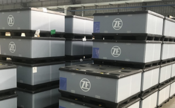 Why Lonovae, the China Top Sleeve Pack Containers Supplier, is Key to Unlocking the Future of Logistics