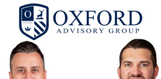 Oxford Advisory Group Named Among Orlando’s Best Places to Work in 2025