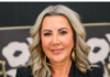 Claudia Alzate, Recognized by BestAgents.us as a 2025 Top Agent