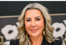 Claudia Alzate, Recognized by BestAgents.us as a 2025 Top Agent
