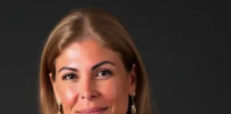 Cristiane Butler, Recognized by BestAgents.us as a 2025 Top Agent