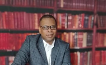 Media Personality and Mississippi Native Cyrus Webb Attempting Guinness World Record for Most TV Interviews in 12 Hours