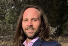 Daniel Clements, Recognized by BestAgents.us as a 2025 Top Agent