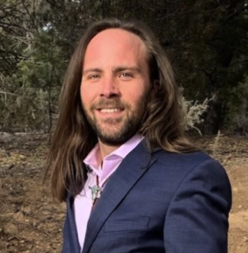 Daniel Clements, Recognized by BestAgents.us as a 2025 Top Agent