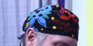 David Mechnic, MHA, BSN, RN, CNOR: A Committed Advocate for Patient Care and Safety in Healthcare