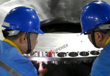 From Openex: Delivering Custom Steel Fabrication Services with CE Certification