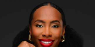 Dicarra Alexander, Recognized by BestAgents.us as a 2025 Top Agent