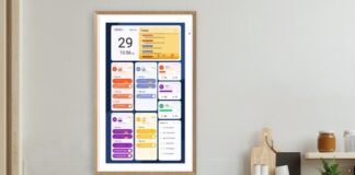 Apolosign Digital Calendar Gets Smarter — Multi-Page Widgets Coming Soon!
