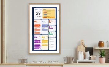 Apolosign Digital Calendar Gets Smarter — Multi-Page Widgets Coming Soon!
