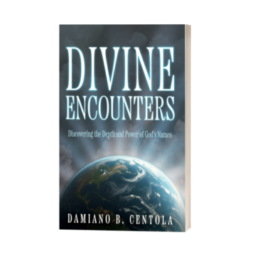 Divine Encounters: Discovering the Depth and Power of God’s Names – A Transformative Exploration into the Heart of God