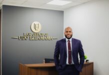 Divorce Complicates Immigration Sponsorship in Texas – Law Office of Udo Ezeamama Helps Families Navigate the Crossroads