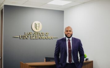 Divorce Complicates Immigration Sponsorship in Texas – Law Office of Udo Ezeamama Helps Families Navigate the Crossroads
