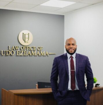Divorce Complicates Immigration Sponsorship in Texas – Law Office of Udo Ezeamama Helps Families Navigate the Crossroads