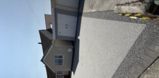 Resin Driveways Lincoln Brings Durable and Stylish Driveway Solutions to Homeowners Across Lincolnshire