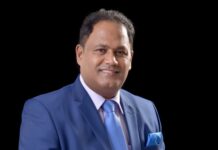 War Veteran’s New Book Redefines Leadership Through Lives of Indian Catholic Saints