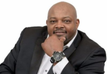 “A Widow’s Walk” by Dr. Noah C. McArthur Offers Hope, Healing, and Faith for Those Navigating Life After Loss