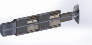 Turkish Inventor Unveils Electric Aircraft Engine Concept That Uses Atmospheric Air as Direct Fuel