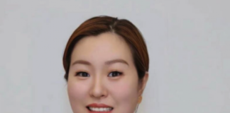 Emily Chen, Recognized by BestAgents.us as a 2025 Top Agent