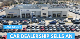 Lexson AI Reviews: Is This AI Tool Legit for Car Dealerships?