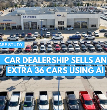 Lexson AI Reviews: Is This AI Tool Legit for Car Dealerships?