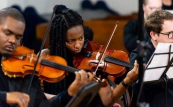 We are Art Tales Productions ,