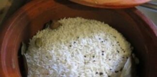 Miriam’s Earthen Cookware Explains why Clay Pot Rice Cooking is a Healthier Alternative to Electric Cookers
