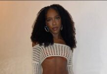 For Your Grammy Consideration  – Dont Wanna Miss U