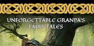 From Grandpa’s Fireside to the Hearts of Readers: The Redheads Brings Enchanted Tales of Courage, Unity, and Wonder