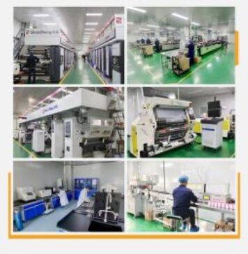 How to Choose a Future Leading Lamination Food Packaging Film Company