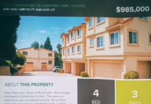 For Sale by Owner! 438 S. Garfield Ave., Monterey Park CA ! Get the Best Home near LA,  Just Listed Property Up for Sale